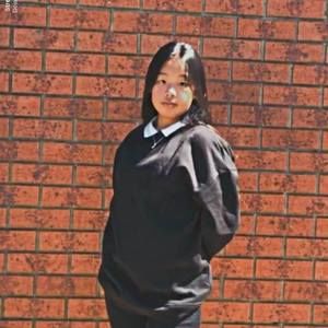 Meet your Posher, Krystal